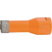 Diamant-Trockenbohrer WKS